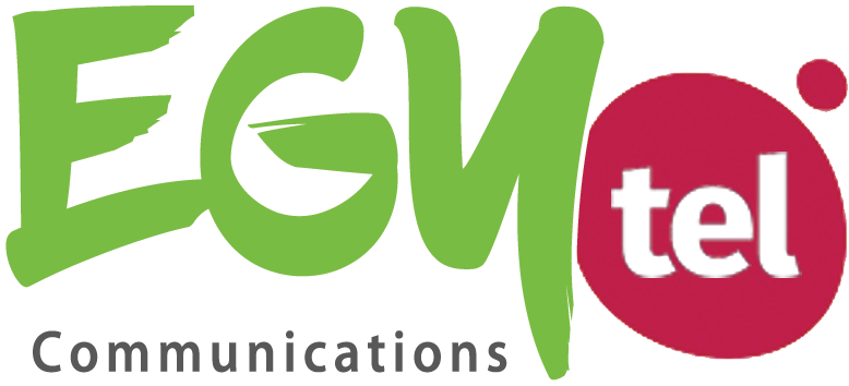 Egytel Logo
